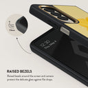Hibiscus - Samsung Galaxy Z Fold 4 Case 9