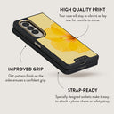 Hibiscus - Samsung Galaxy Z Fold 4 Case 10