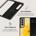 Hibiscus - Samsung Galaxy Z Fold 4 Case 11
