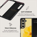Hibiscus - Samsung Galaxy Z Fold 5 Case 6