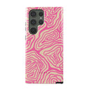 Pink Shores - Samsung Galaxy S23 Ultra Case 5