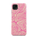Pink Shores - Samsung Galaxy A22 5G Case 1