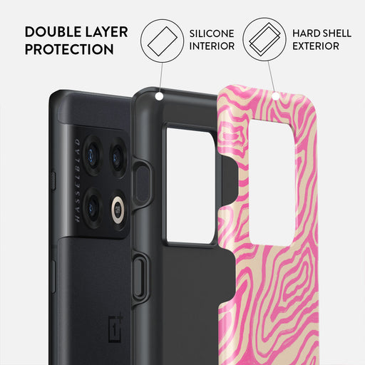 Pink Shores - OnePlus 10 Pro 5G Case 2