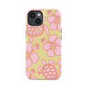Tan Break - iPhone 13 Mini Case