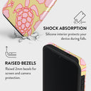 Tan Break - Samsung Galaxy S24 Plus Case 4