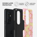 Tan Break - OnePlus 9 Pro Case 2