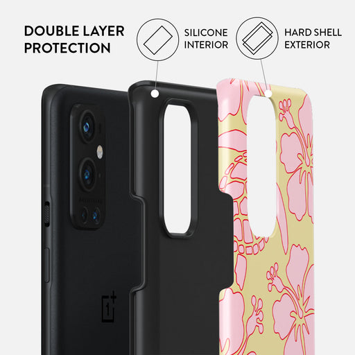 Tan Break - OnePlus 9 Pro Case 2