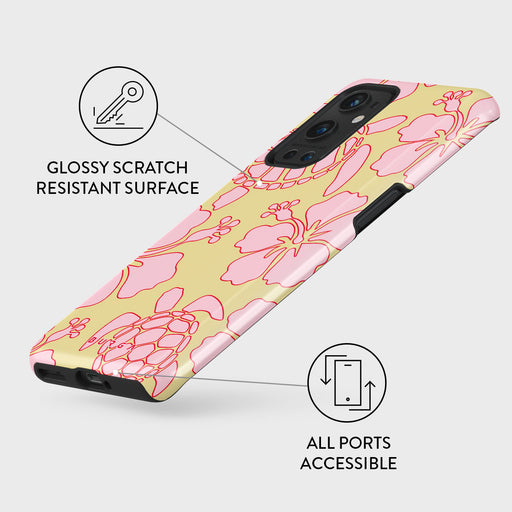 Tan Break - OnePlus 9 Pro Case 3