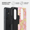 Tan Break - OnePlus 9 Case 2