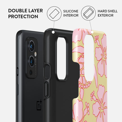 Tan Break - OnePlus 9 Case 2