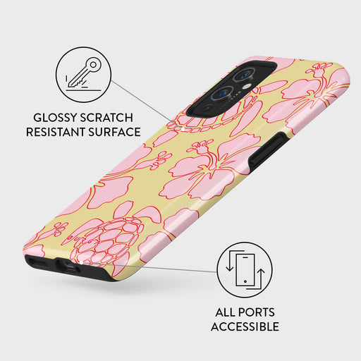 Tan Break - OnePlus 9 Case 3