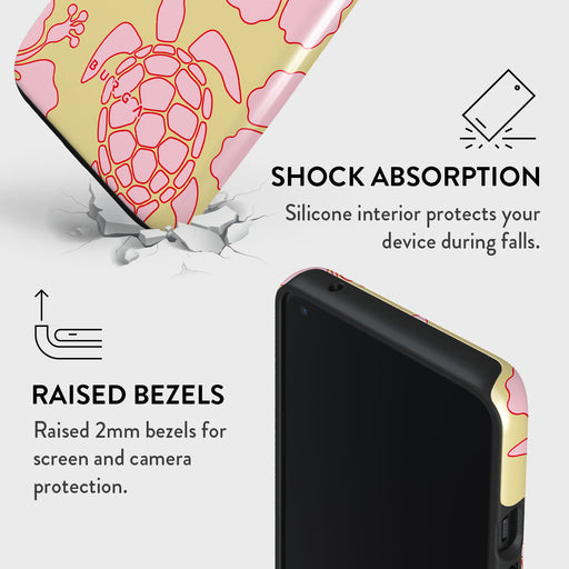 Tan Break - OnePlus 9 Case 4