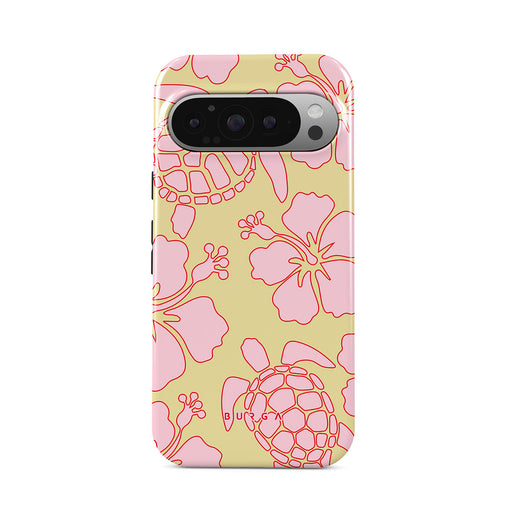 Tan Break - Google Pixel 9 Pro XL Case 1