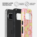Tan Break - Google Pixel 9 Pro Case 2