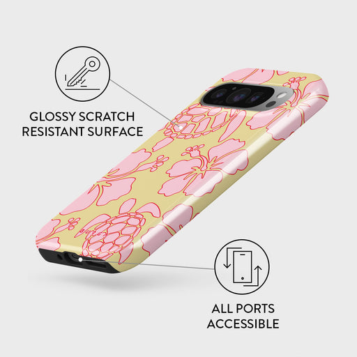 Tan Break - Google Pixel 9 Pro XL Case 3
