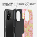 Tan Break - Xiaomi 11 Lite 5G NE Case 2