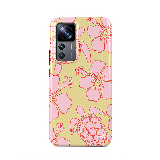 Tan Break - Xiaomi 12T Case 1