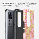Tan Break - Xiaomi 12T Case 2
