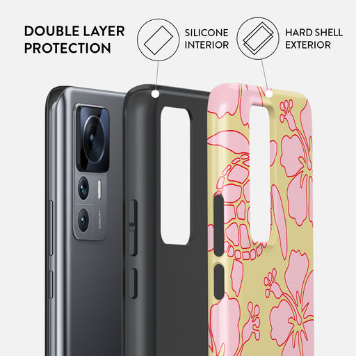 Tan Break - Xiaomi 12T Case 2