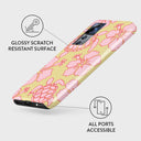 Tan Break - Xiaomi 12T Case 3