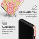 Tan Break - Xiaomi 12T Case 4