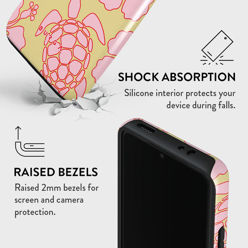 Tan Break - Xiaomi 12T Case 4