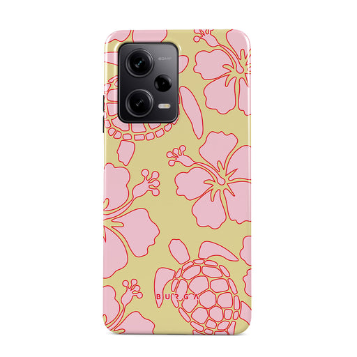 Tan Break - Xiaomi Redmi Note 12 Pro 5G Case 1