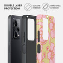 Tan Break - Xiaomi Redmi Note 12 Pro 5G Case 2