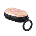 Tan Break - Samsung Galaxy Buds Case 1