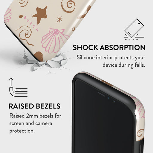Beach Games - iPhone 11 Pro Case 8