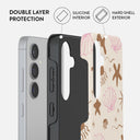 Beach Games - Samsung Galaxy S24 Case 2
