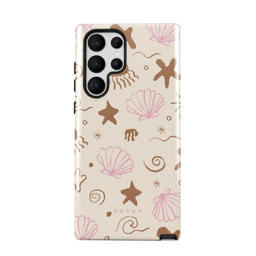 Beach Games - Samsung Galaxy S22 Ultra Case 5