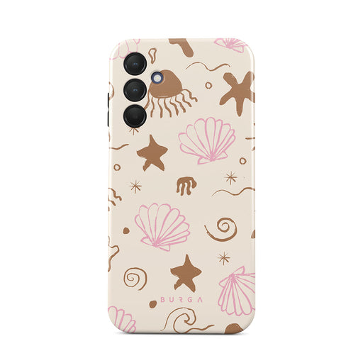 Beach Games - Samsung Galaxy A15 4G / 5G Case 1