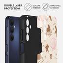 Beach Games - Samsung Galaxy A15 4G / 5G Case 2