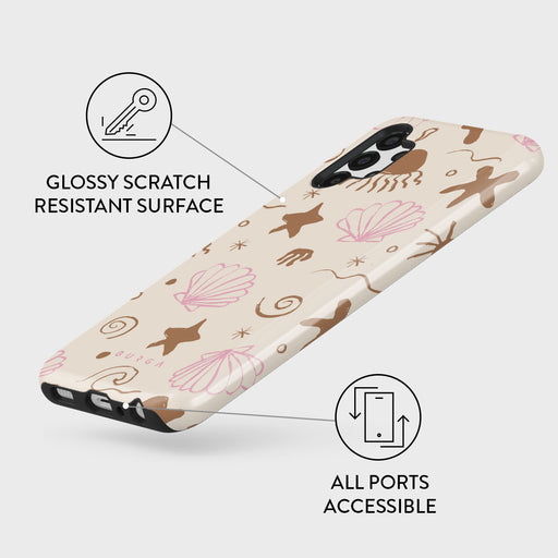 Beach Games - Samsung Galaxy A13 4G Case 3