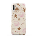 Beach Games - Samsung Galaxy A70 Case 1