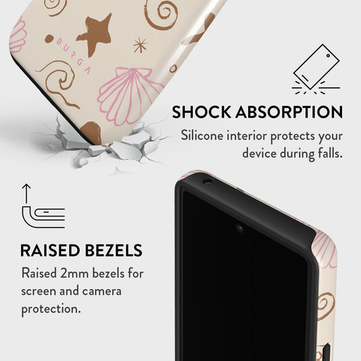 Beach Games - Google Pixel 7 Case 4