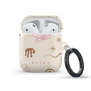Beach Games - AirPods Case