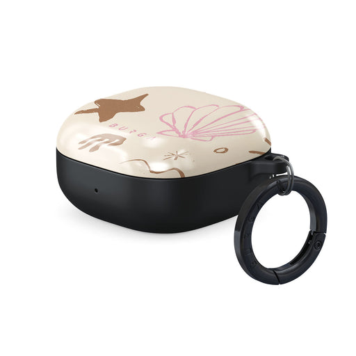 Beach Games - Samsung Galaxy Buds FE Case 1