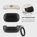 Beach Games - Samsung Galaxy Buds FE Case 2