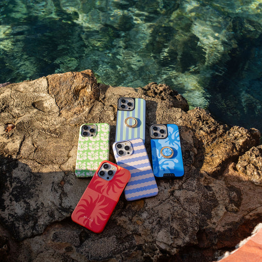 Sunkissed - Samsung Galaxy S9 Plus Case 7