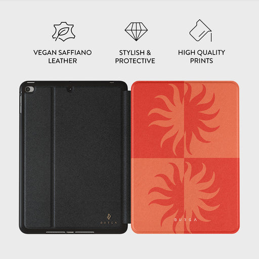 Sunkissed - iPad Mini 7.9 (5th Gen) Case 3