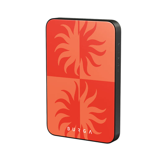 Sunkissed - Magnetic Power Bank 1