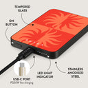 Sunkissed - Magnetic Power Bank 5