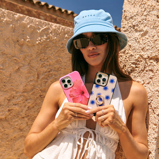 Island Girl - iPhone 12 Case 25