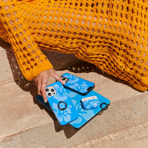 Lagoon - iPhone 14 Case 22