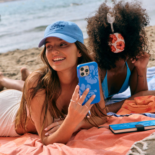 Lagoon - iPhone 14 Case 23