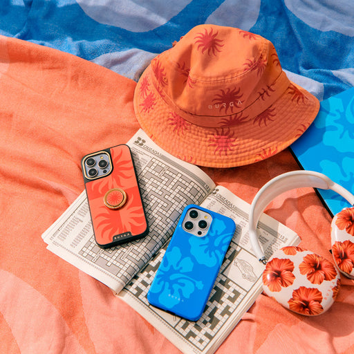 Lagoon - iPhone 14 Case 24