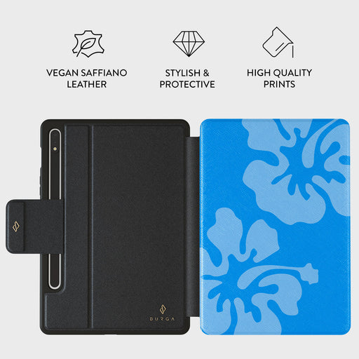 Lagoon - Samsung Galaxy Tab S8/S7 Case 2