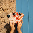 Papaya - iPhone 11 Pro Case 25